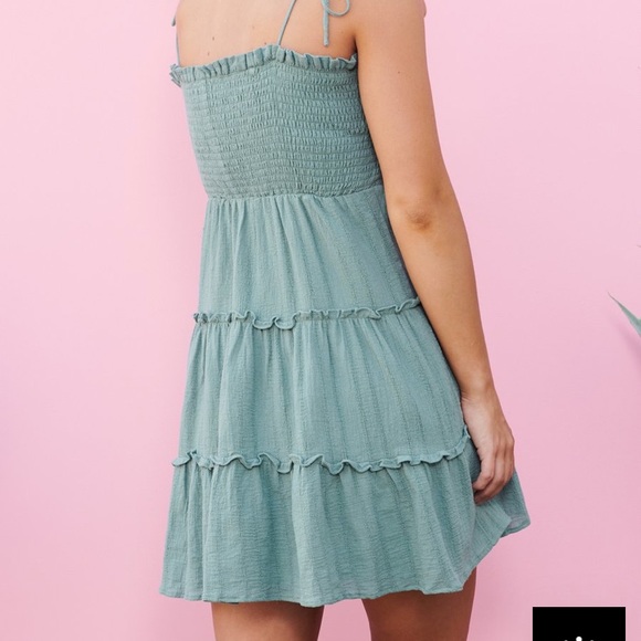 Nanamacs dress! Never worn - Picture 4 of 5